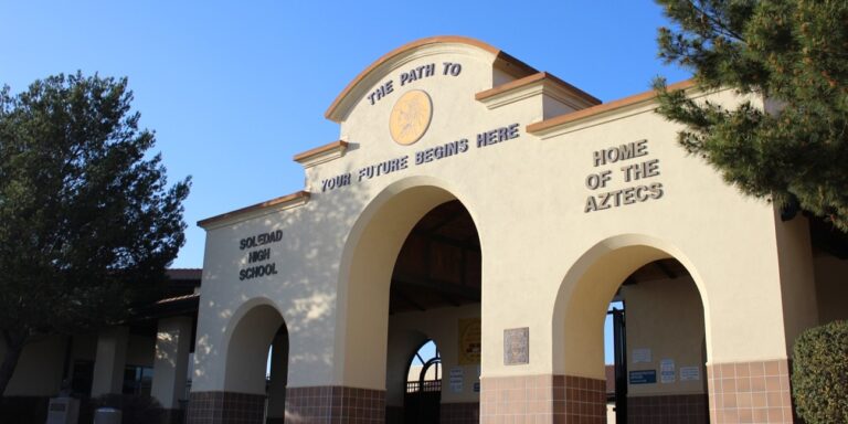 Soledad Unified School District: Building Community Access Through Strategic Partnership