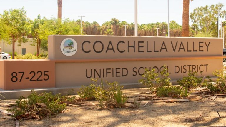 SLM Stories: Coachella Unified School District