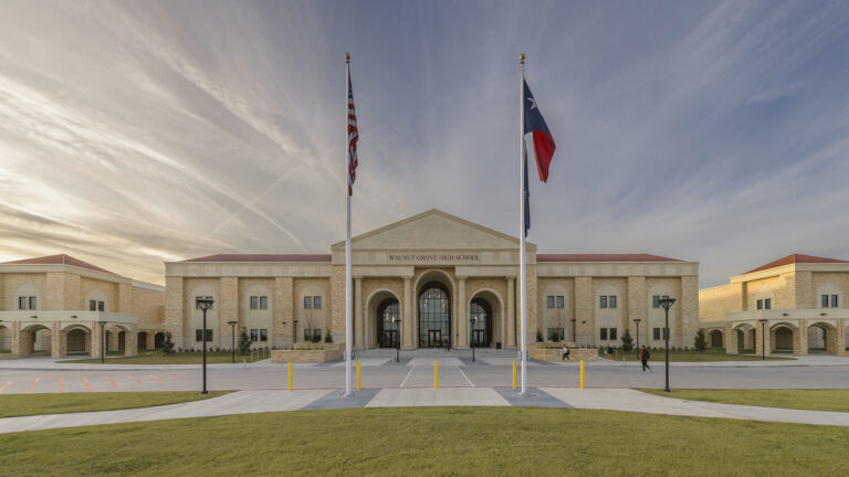 Prosper Independent School District: Device Management Delivers When It Matters Most