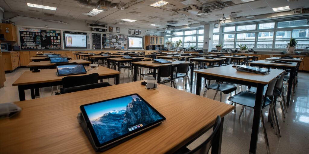 Navigating ECF and ESSER Funds: Your Guide to Device Disposal