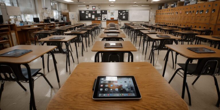 5 Signs It’s Time to Refresh Your School’s Apple Devices