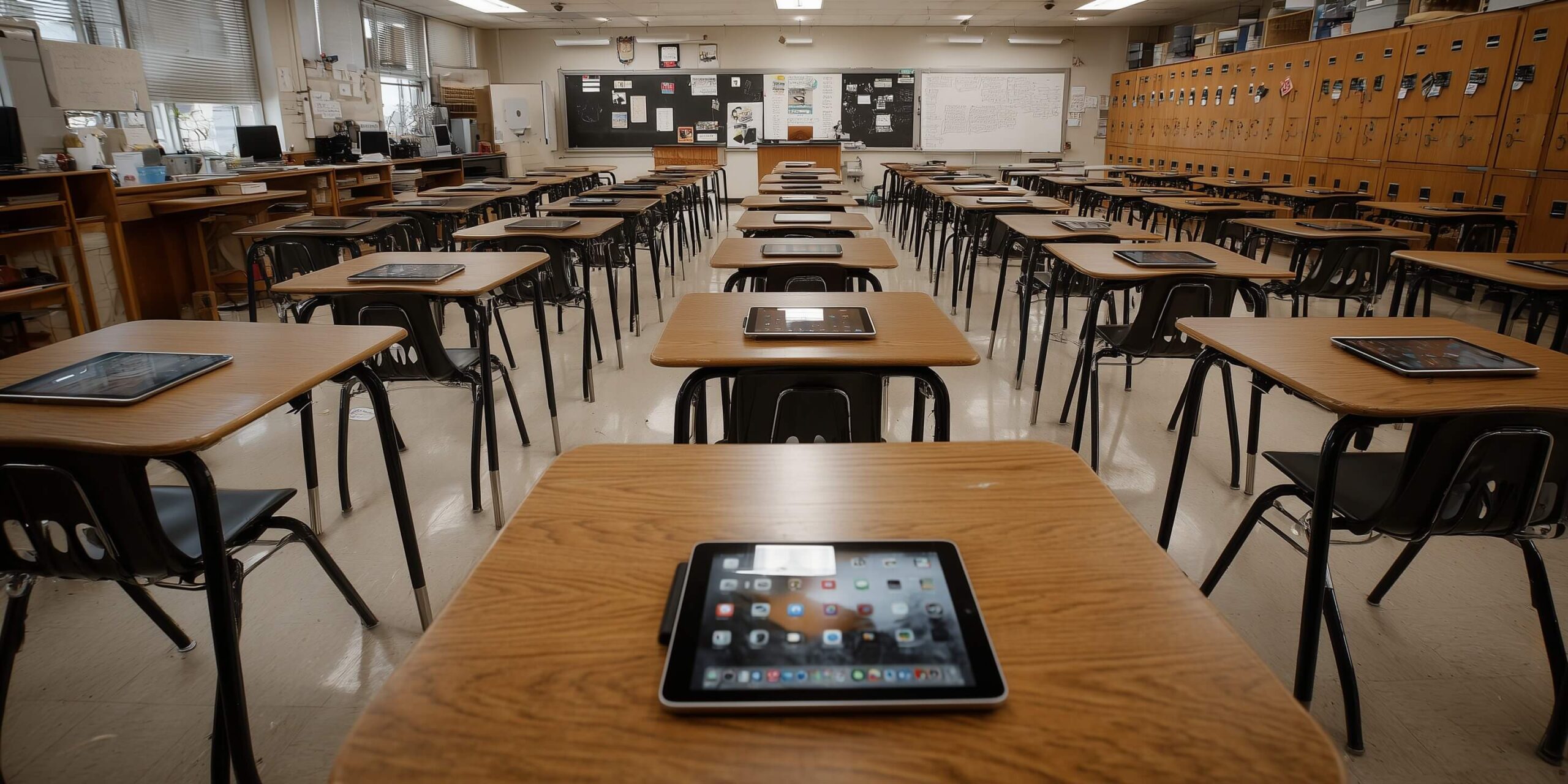 5 Signs It's Time to Refresh Your School's Apple Devices - Second Life Mac