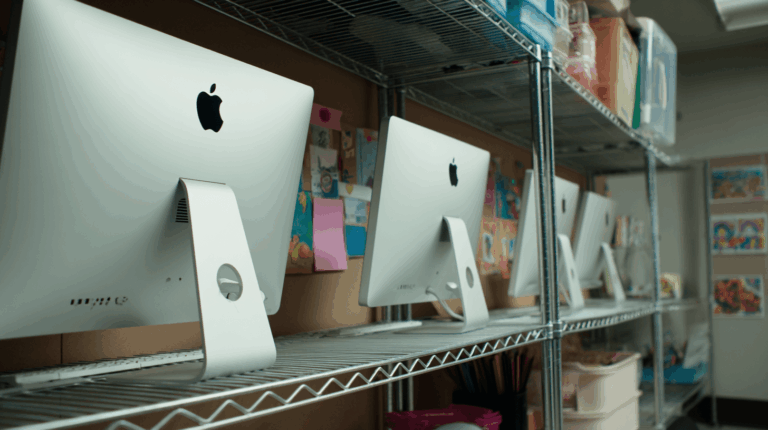 Storage Tips That Actually Work