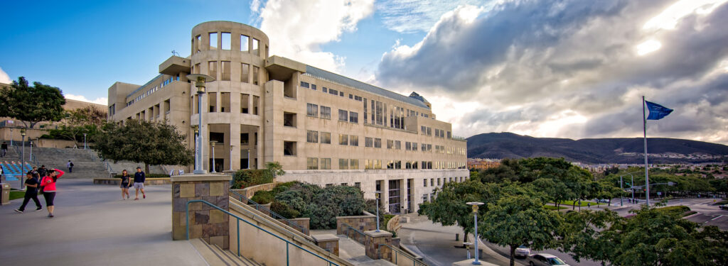 California State University San Marcos: When Zero Upfront Cost Means Everything