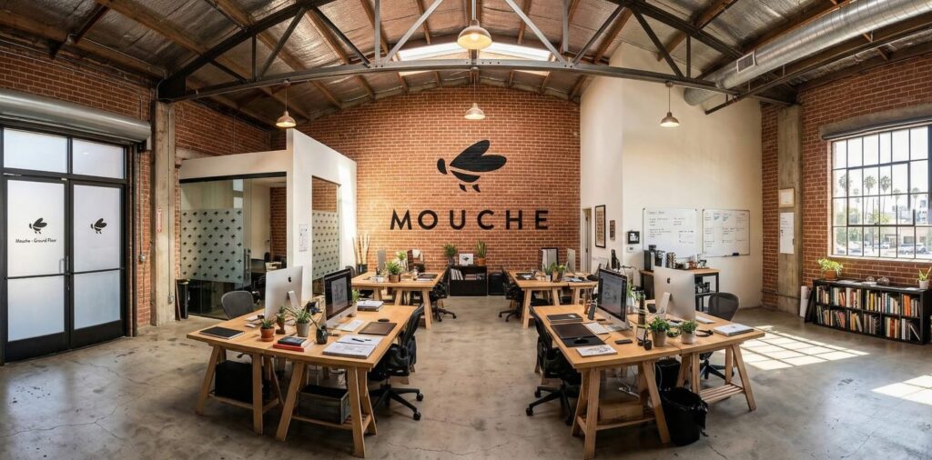 Mouche: Turning Apple Refresh Cycles into Real Value