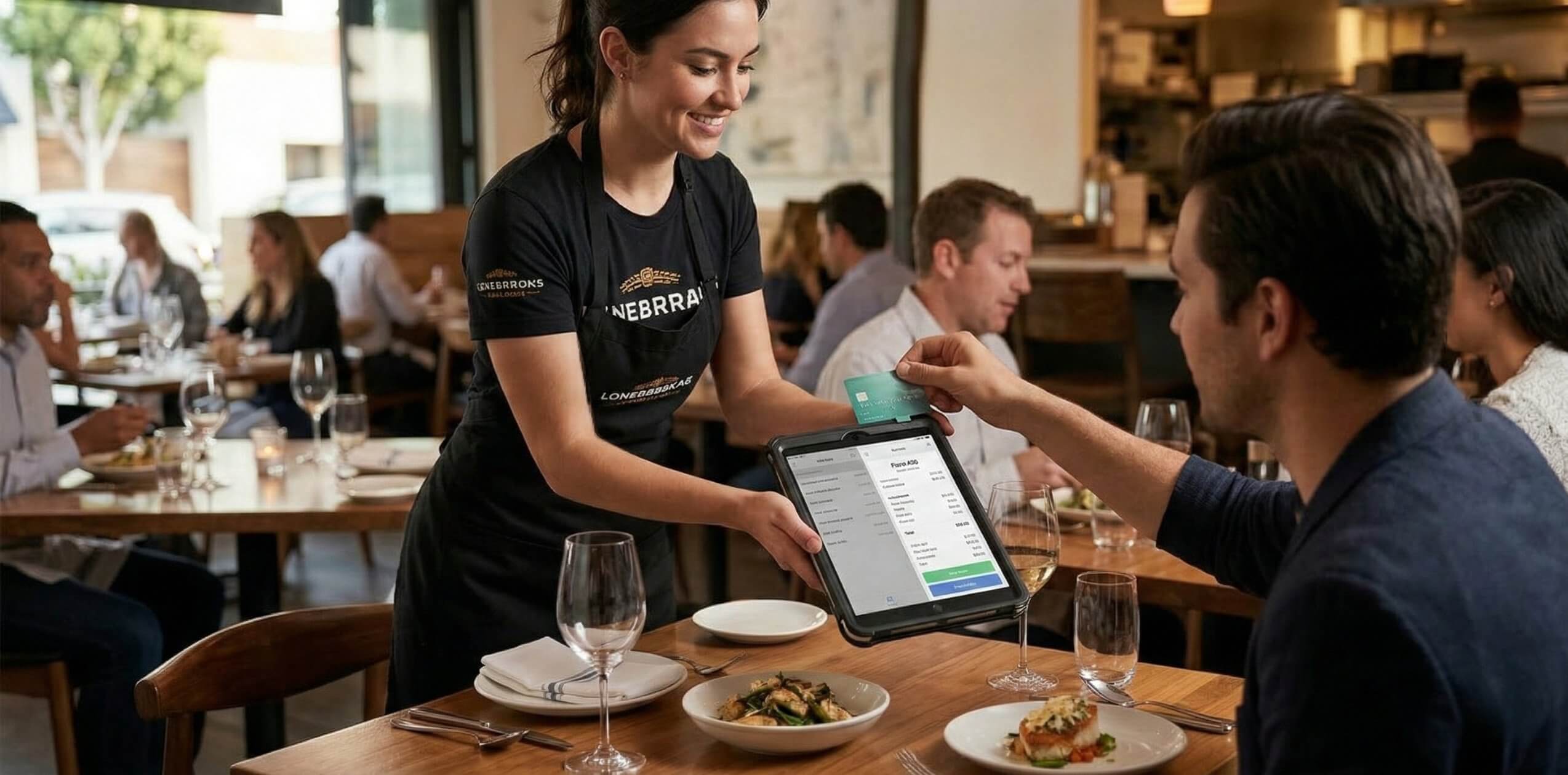 Restaurant Group Hero