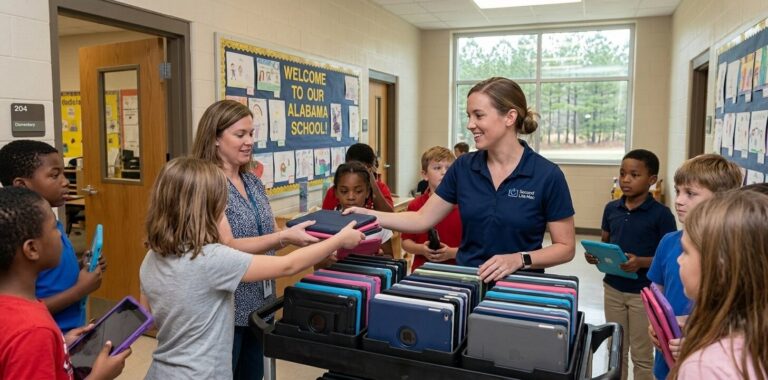ITAD vs. Apple Buyback: What K-12 Schools Should Know